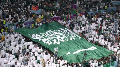 السعودية-إطلاق-مشروع-توثيق-تاريخ-كرة-القدم-في-المملكة.-ومغردون-يشيدون-به