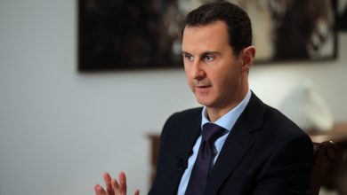 أول-تعليق-من-الأسد-عن-اللقاءات-السورية-التركية-“حتى-تكون-مثمرة”