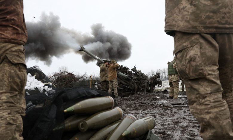 كيف-أصبحت-أوكرانيا-مختبرًا-للأسلحة-الغربية-والابتكارات-في-ساحة-المعركة؟