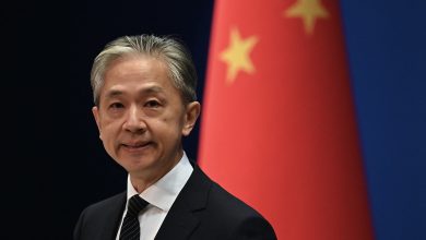 بكين-تجري-اتصالات-مع-واشنطن-حول-ترتيبات-زيارة-وزير-الخارجية-الأمريكي-للصين