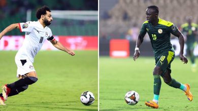 بينهم-محمد-صلاح.-لاعبون-عرب-يسيطرون-على-تشكيلة-أفريقيا-المثالية-لعام-2022