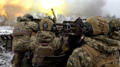 شاهد-لحظة-تلقي-جنود-أوكرانيين-أوامر-بفتح-النار-على-قوات-روسية