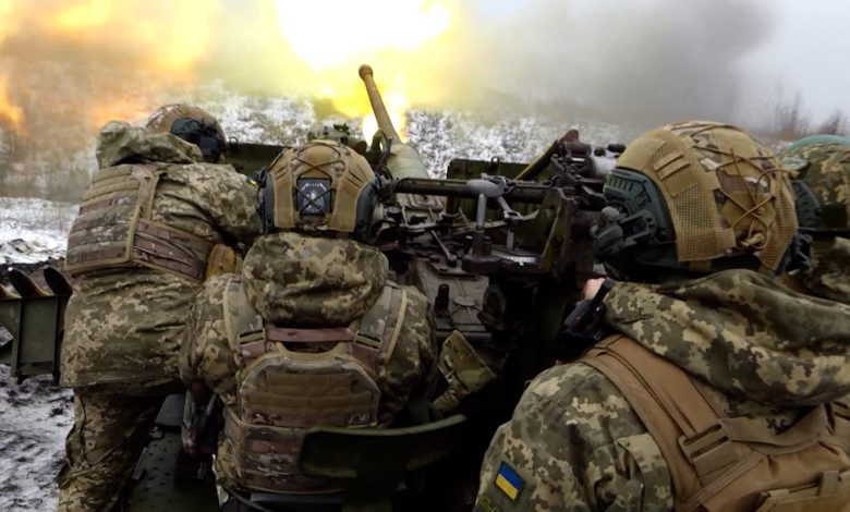 شاهد-لحظة-تلقي-جنود-أوكرانيين-أوامر-بفتح-النار-على-قوات-روسية
