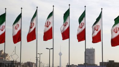 وسائل-إعلام-إيرانية:-اعتقال-ألماني-لالتقاطه-صورا-لمنشآت-نفطية-“حساسة”