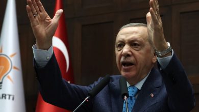 “اعتبرته-مسيئا-لأردوغان”.-غلاف-الإيكونوميست-عن-“ديكتاتورية-تركيا”-يغضب-أنقرة
