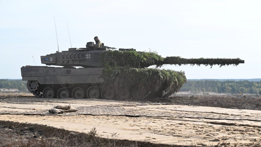 روسيا-تحذر-ألمانيا-من-تداعيات-إرسال-دبابات-إلى-أوكرانيا
