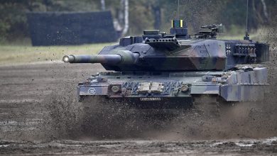 استمع-إلى-ما-هدد-الكرملين-بالقيام-به-بعد-إعلان-ألمانيا-عن-إرسال-دبابات-لأوكرانيا