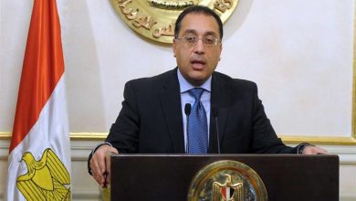 رئيس الوزراء يفتتح معرض القاهرة الدولى للكتاب