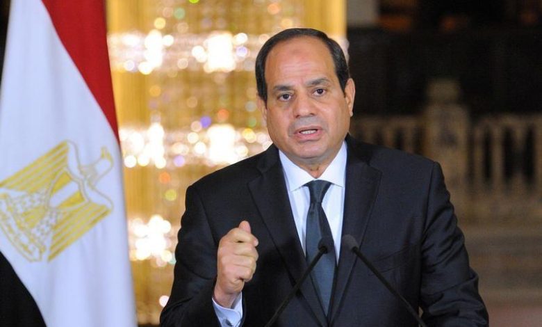 الأنباء الكويتية تبرز تأكيد الرئيس السيسي على اهتمام مصر بتطوير العلاقات مع إيطاليا