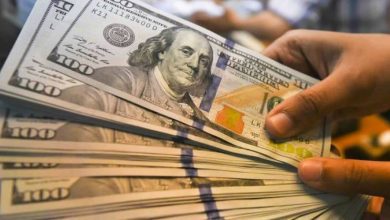 سعر الدولار اليوم الثلاثاء 24-1-2022 أمام الجنيه المصرى