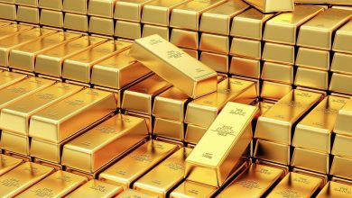 أسعار الذهب فى مصر اليوم الخميس تسجل 1765 جنيها للجرام