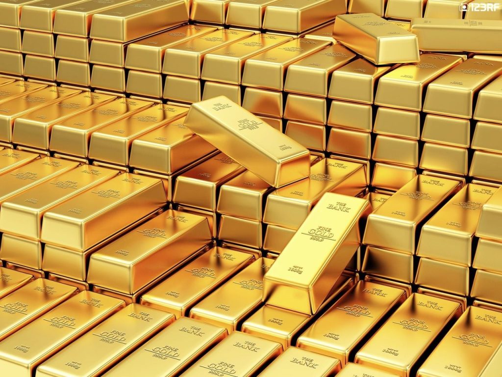 أسعار الذهب اليوم الأربعاء 4 يناير 2023 فى مصر