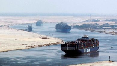 خطة تطوير الموانئ المصرية.. 90% من حجم تجارة مصر مع العالم يعبر من البحر