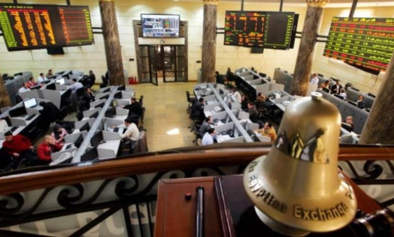 البورصة: تنفيذ صفقة على شركة مصر لرأس المال المخاطر بقيمة 23.3 مليون جنيه