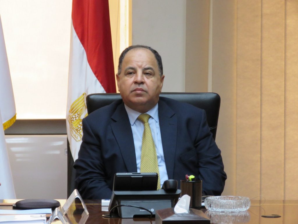وزير المالية يطرح رؤية مصر للتعامل مع التحديات العالمية بقمة الحكومات فى دبى