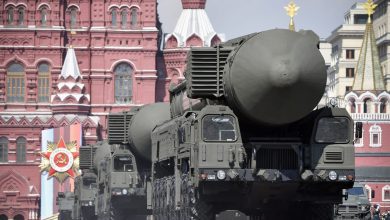 الولايات-المتحدة-تتهم-روسيا-بانتهاك-اتفاقية-الأسلحة-النووية