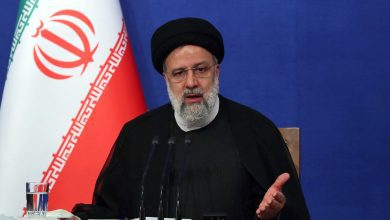 رئيس-إيران:-الحجاب-ضرورة-دينية.-والاحتجاجات-يجب-أن-تُسمع