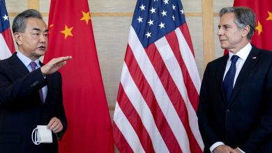 الصين-ترد-على-إرجاء-وزير-خارجية-أمريكا-زيارته-إلى-بكين-بسبب-المنطاد