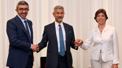 الإمارات-وفرنسا-والهند-تعلن-تأسيس-مبادرة-للتعاون-الثلاثي.-ماذا-تشمل؟