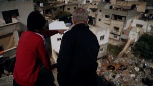 من-قلب-جنين.-مراسل-cnn-ينقل-ما-حدث-في-منزل-أحد-الفلسطينيين