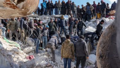 لجنة-الإنقاذ-الدولية-تدعو-لتقديم-الدعم-اللازم-لسوريا-وتركيا-“قبل-فوات-الأوان”