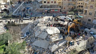 الأمم-المتحدة:-70٪-من-السوريين-كانوا-بحاجة-إلى-مساعدات-إنسانية-قبل-الزلزال