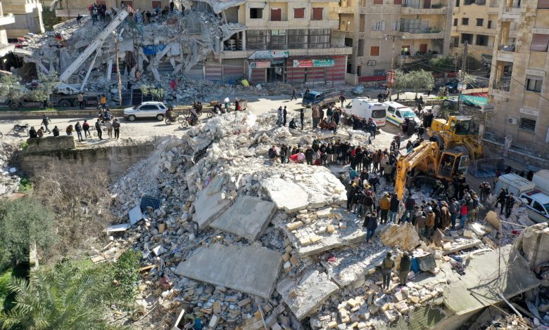 الأمم-المتحدة:-70٪-من-السوريين-كانوا-بحاجة-إلى-مساعدات-إنسانية-قبل-الزلزال