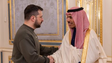 أمريكا-تعلق-على-زيارة-وزير-الخارجية-السعودي-إلى-أوكرانيا