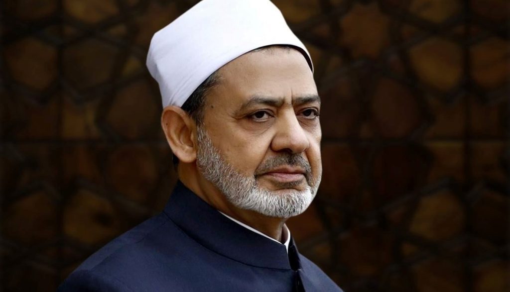 شيخ الأزهر يدعو العالم لإنقاذ ضحايا زلازل تركيا وسوريا: انفطرت قلوبنا ألمًا