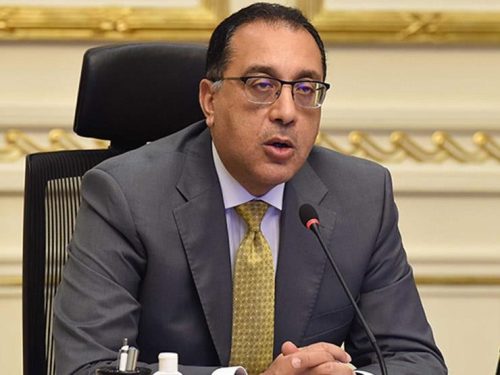 بدء اجتماع الحكومة الأسبوعى برئاسة مصطفى مدبولى