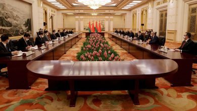 لوكاشينكو-يلتقي-الرئيس-الصيني-خلال-زيارته-الـ13-إلى-بكين