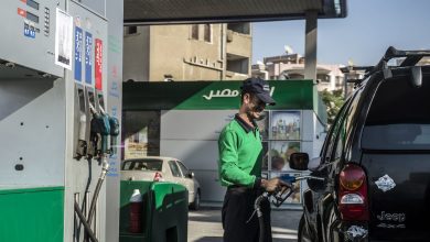 مصر-تعلن-زيادة-أسعار-البنزين-وتثبيت-السولار.-وتوضح-السبب
