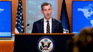 الإدارة-الأمريكية-تتفاعل-مع-انفراد-cnn-بالحديث-مع-أمريكي-داخل-سجن-في-إيران