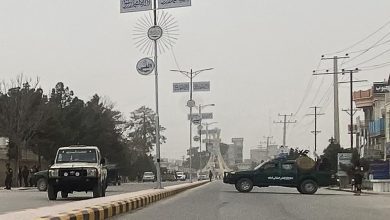 مقتل-محافظ-من-“طالبان”-و2-من-مرافقيه-بانفجار-استهدف-مكتبه-في-أفغانستان