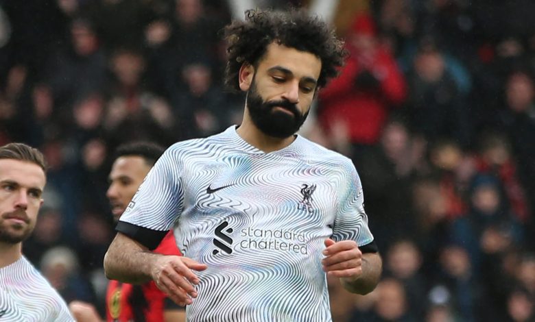 سرقة-فيلا-محمد-صلاح-بالقاهرة.-وأجهزة-الأمن-تحقق-في-الحادث