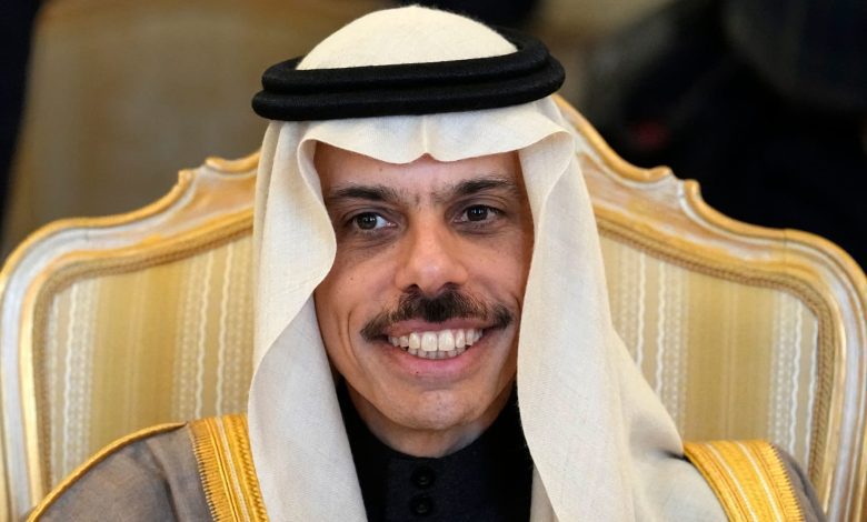 توضيح-من-وزير-خارجية-السعودية-حول-الخلافات-العالقة-بين-الرياض-وطهران