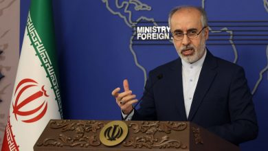 طهران-تتحدث-عن-مكان-عقد-اللقاء-بين-وزيري-خارجية-السعودية-وإيران