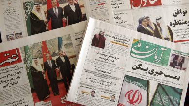 رأي.-بشار-جرار-يكتب-لـcnn-عن-نجاح-وساطة-بكين-بين-الرياض-وطهران:-الرابحون-كثر-ولا-عزاء-للخاسرين!