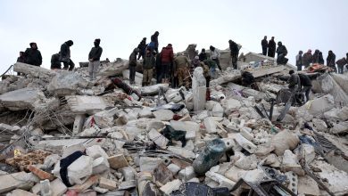 البنك-الدولي-يعلن-المبلغ-الذي-تحتاجه-سوريا-لإعادة-الإعمار-بعد-الزلزال