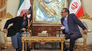 عبدالخالق-عبدالله-يكتب-لـcnn-عن-الإمارات-والجار-الإيراني:-لا-يمكن-التصرف-كأن-المشاكل-معها-انتهت