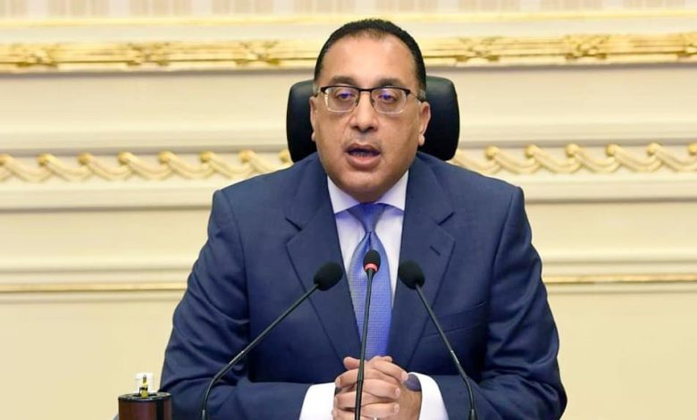 رئيس الوزراء يصدر قرارا بتحديد سعر بيع الغاز الطبيعى المورد لتوليد الكهرباء