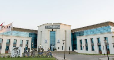المصرية للاتصالات: 44.3 مليار جنيه إجمالى الإيرادات بنسبة نمو 19%