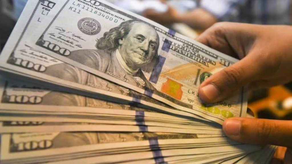 سعر الدولار اليوم السبت 11-3-2023 فى البنوك المصرية