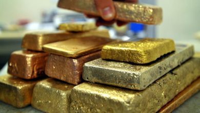 تعرف على سعر الذهب عالميا اليوم السبت