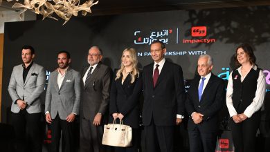 شركة "إيمباكتين" للإعلان عن خطط توسعها في مصر والشرق الأوسط وإطلاق حملة "إتبرع بصورتك"