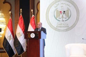 وزير العدل يفتتح المؤتمر الإقليمي لحماية حقوق الملكية الفكرية