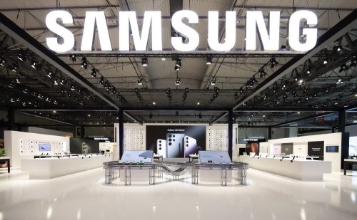 «سامسونج للإلكترونيات» تعرض أحدث منتجات Galaxy وابتكاراتها في المؤتمر الدولي للهواتف المحمولة 2023