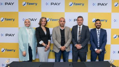 "فوري" تتعاون مع "إكس باي" لتوفير خدمة كود الدفع الإلكتروني "FawryPay" للعملاء والتجار في السوق المصري