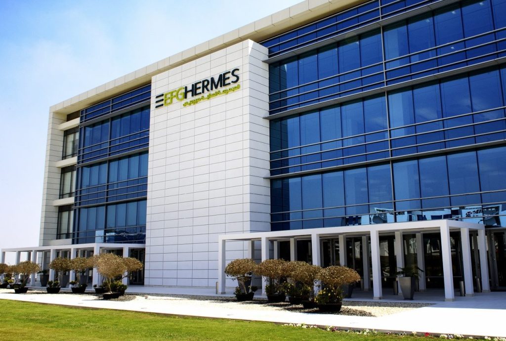 المجموعة المالية هيرميس تنجح فى إتمام خدماتها الاستشارية لصفقة الطرح العام الأولى لشركة «أبراج لخدمات الطاقة» بقيمة 244 مليون دولار أمريكي