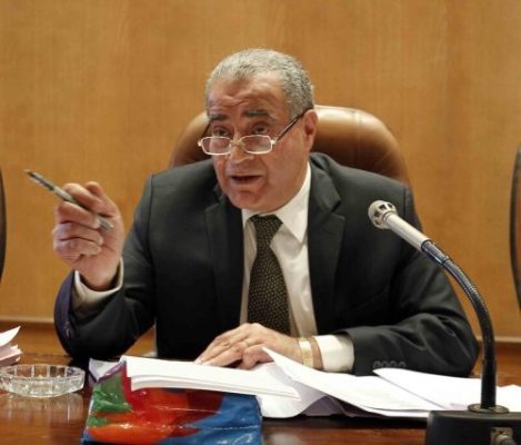 67 مليون جنيه لتطوير وتحسين الخدمة التموينية المقدمة للمواطن